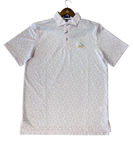 Stitch Polo