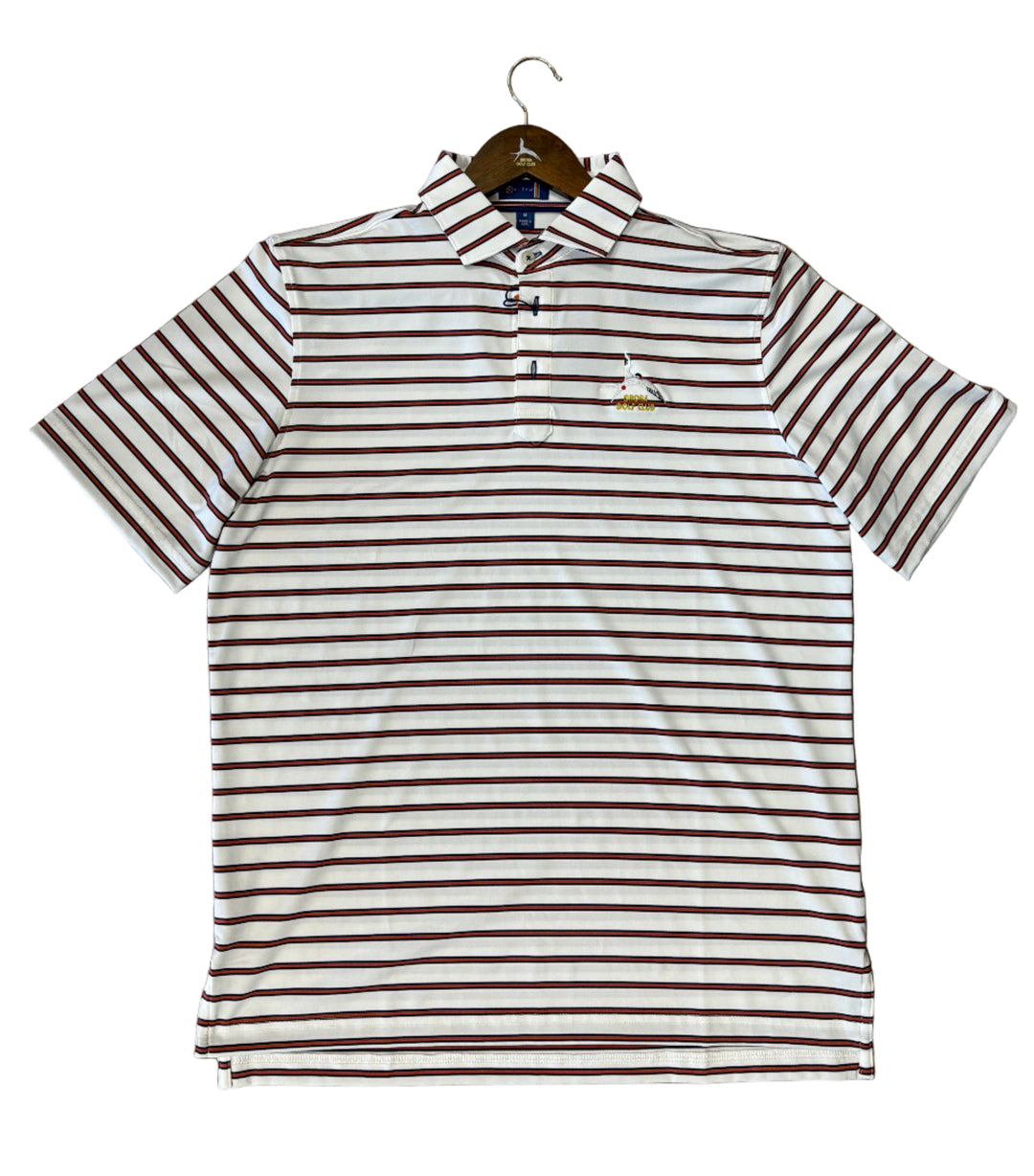Stitch Polo