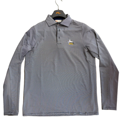 Kjus Polo Long sleeve