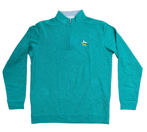 Peter Millar Crown Pullover