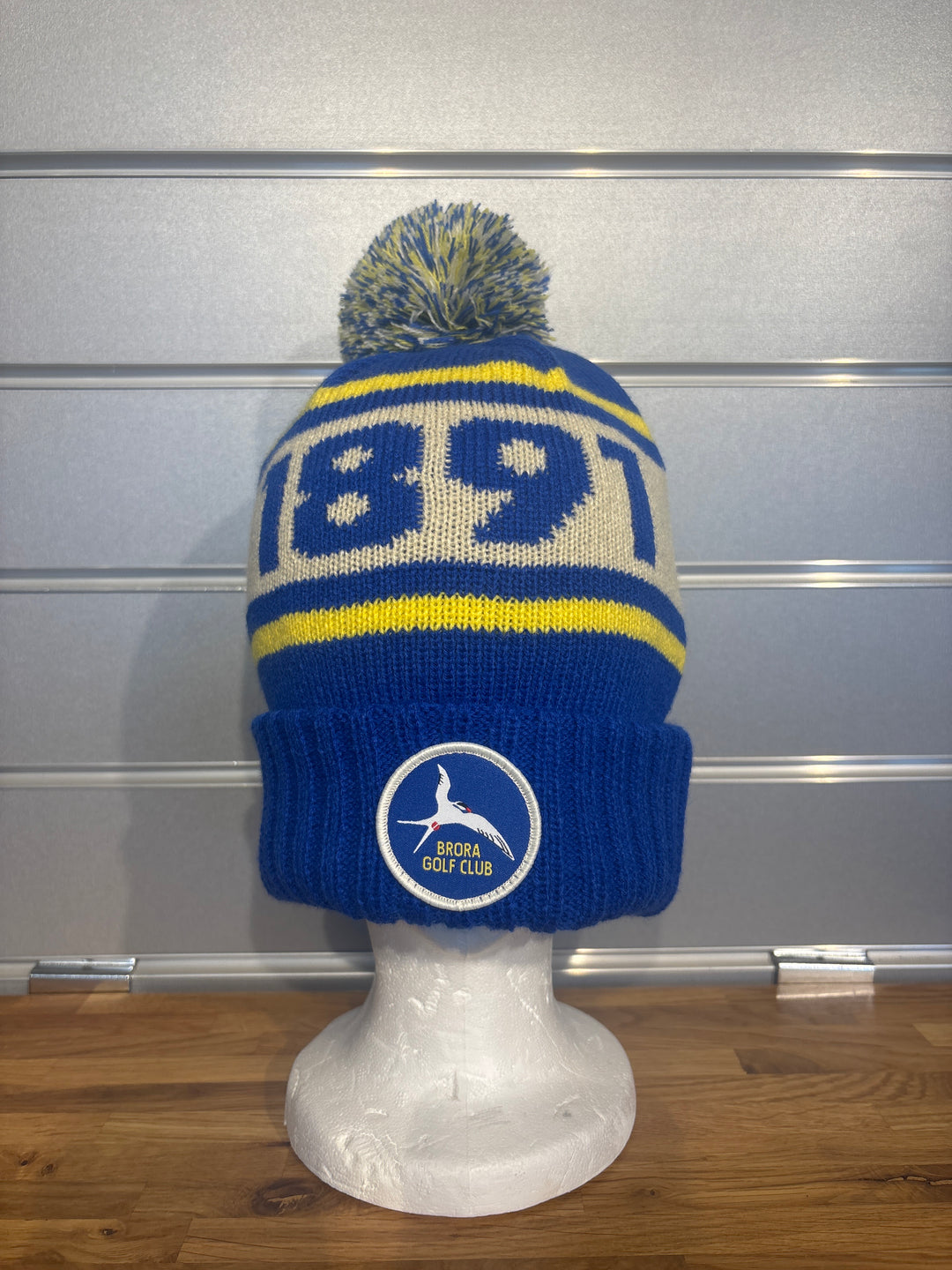 American Needle Pillowline