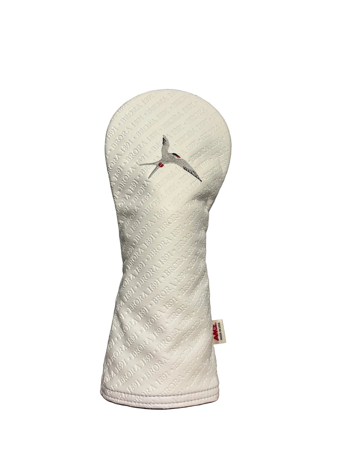 AME Promessa Fairway Cover