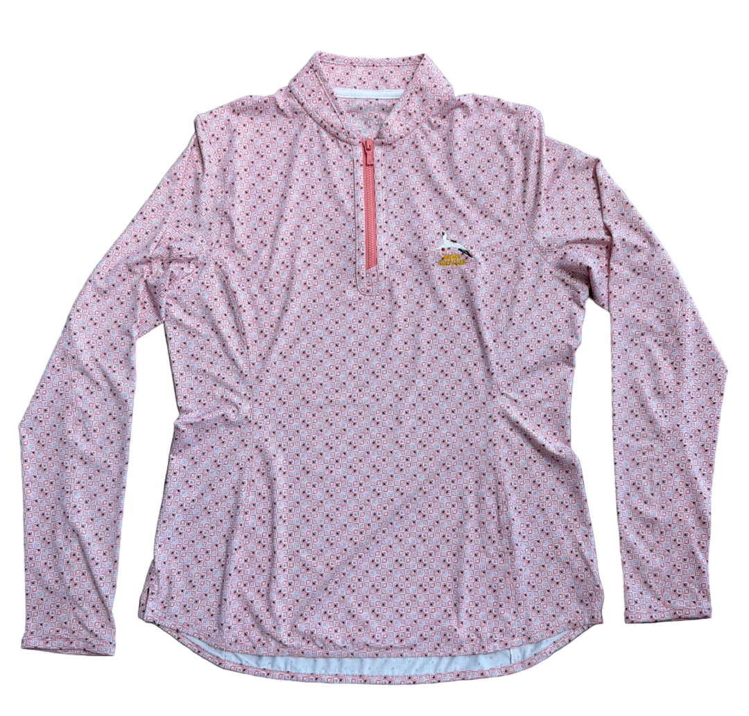 Peter Millar Lightweight Zip