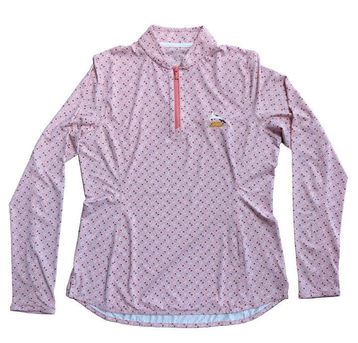 Peter Millar Lightweight Zip