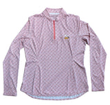 Peter Millar Lightweight Zip