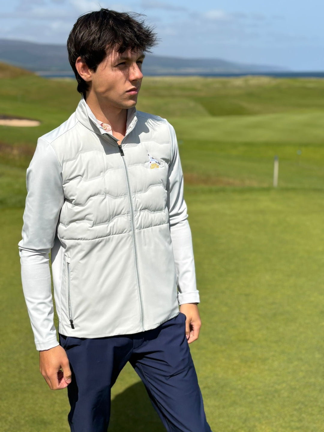 KJUS Regulator Jacket