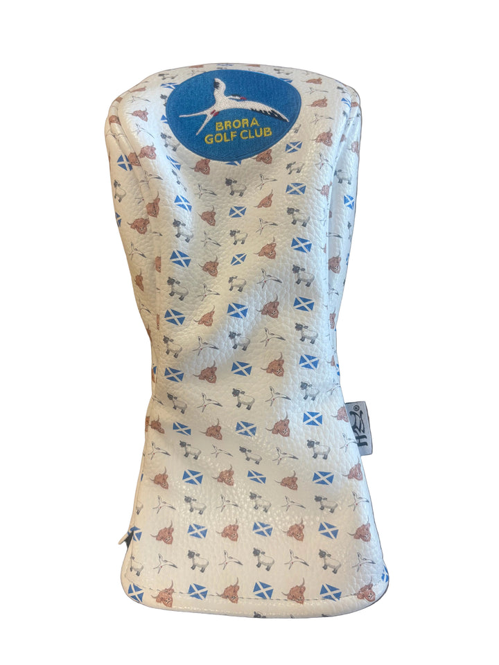 Brora Fairway Cover