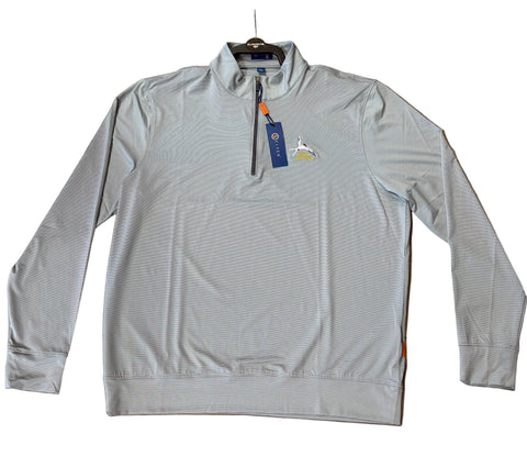 Stitch 1/4 Zip