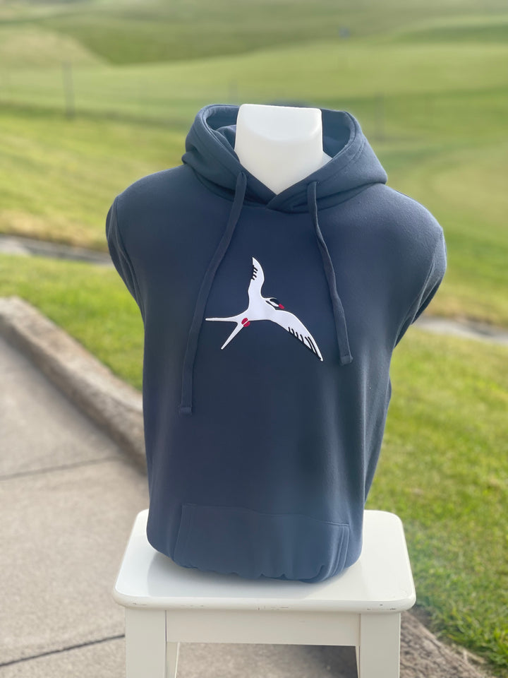 Brora Tern Hoodie