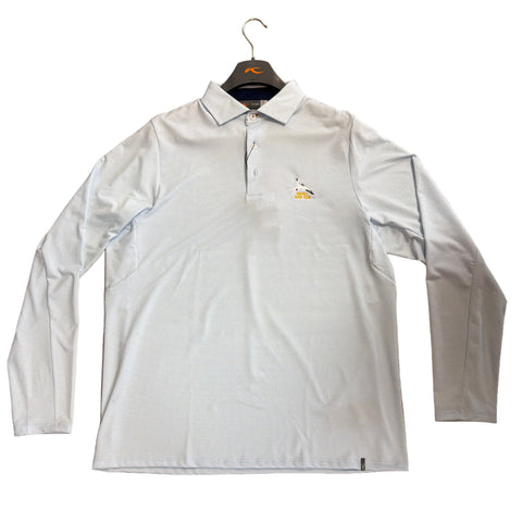 Kjus Polo Long sleeve