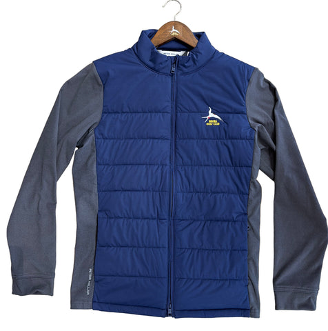 Peter Millar Apex Hybrid Jacket