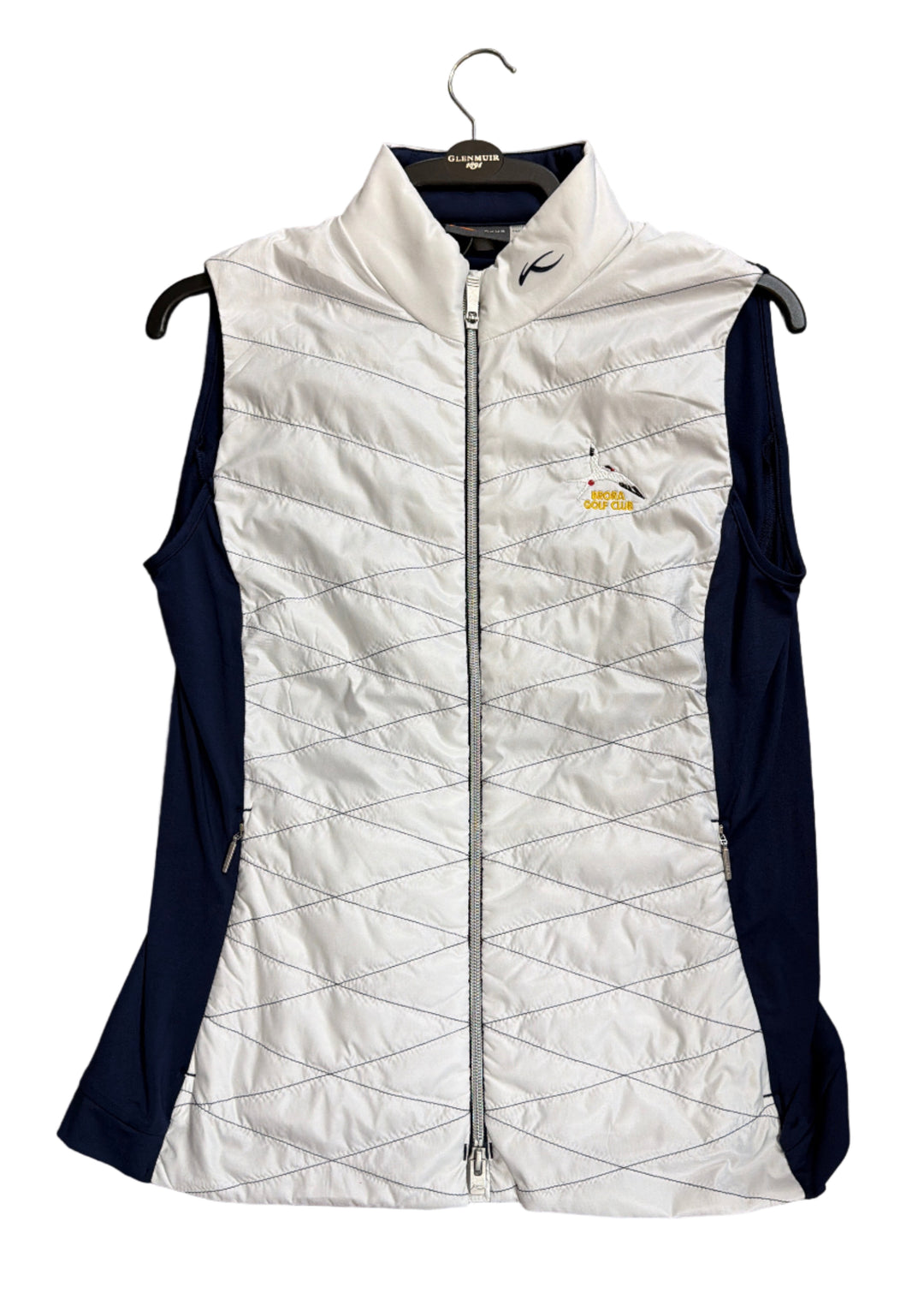 KJUS Retention Vest