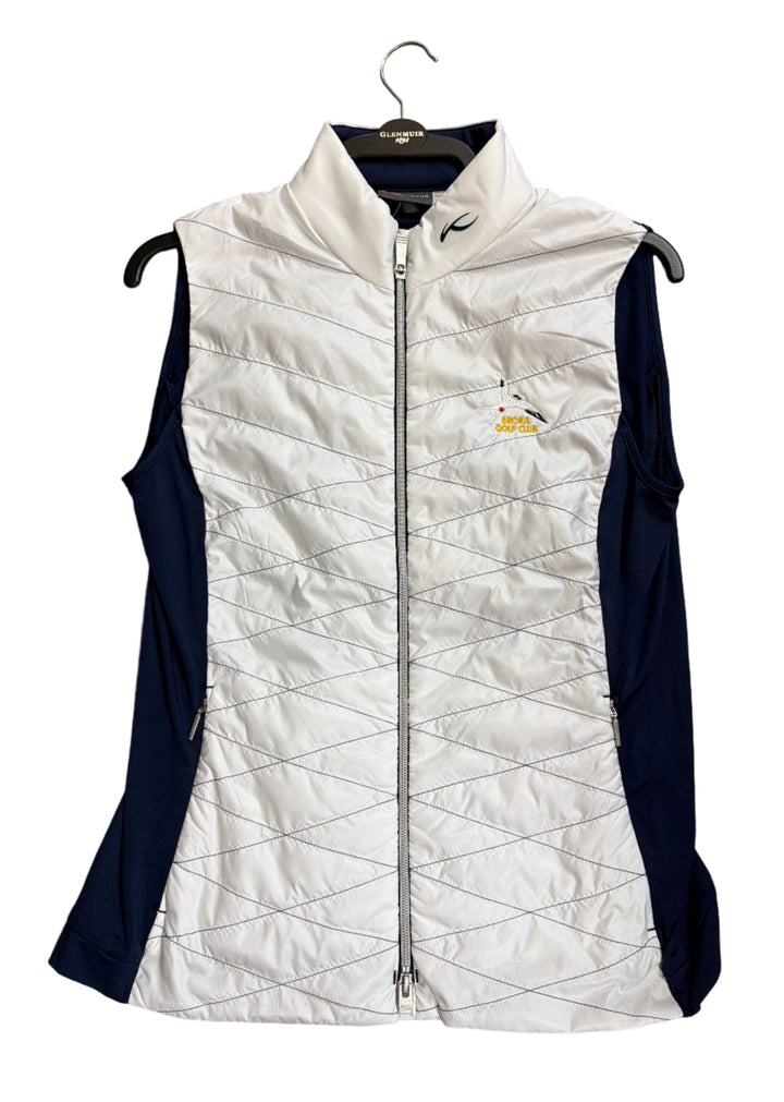KJUS Retention Vest