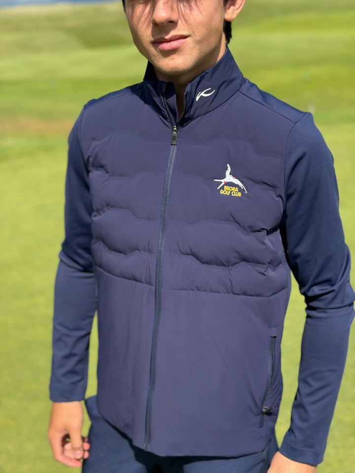 KJUS Regulator Jacket