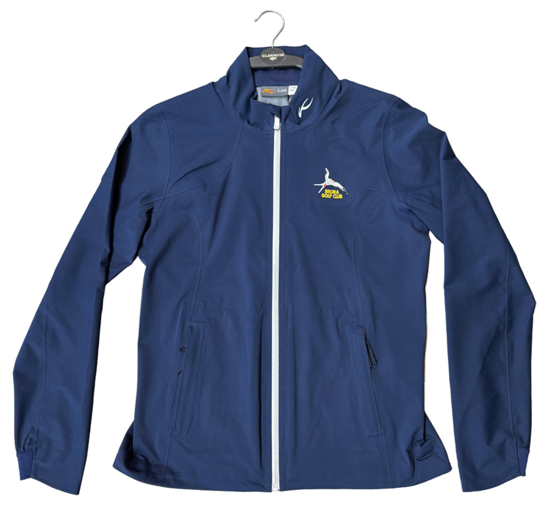 KJUS Rain Rescue Jacket