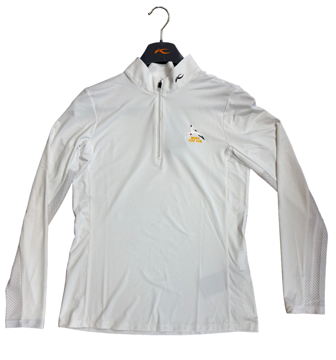 KJUS Sunshine Half-Zip