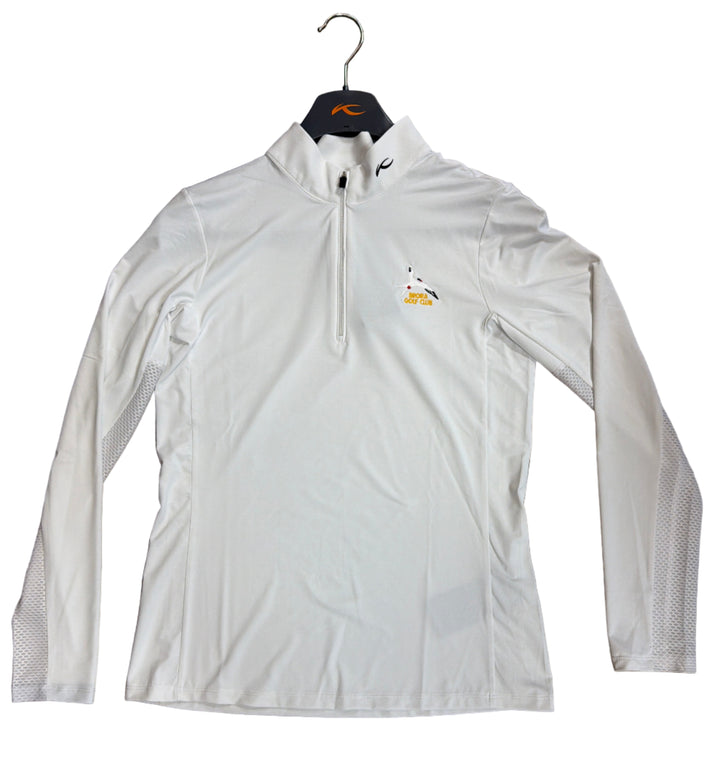 KJUS Sunshine Half-Zip