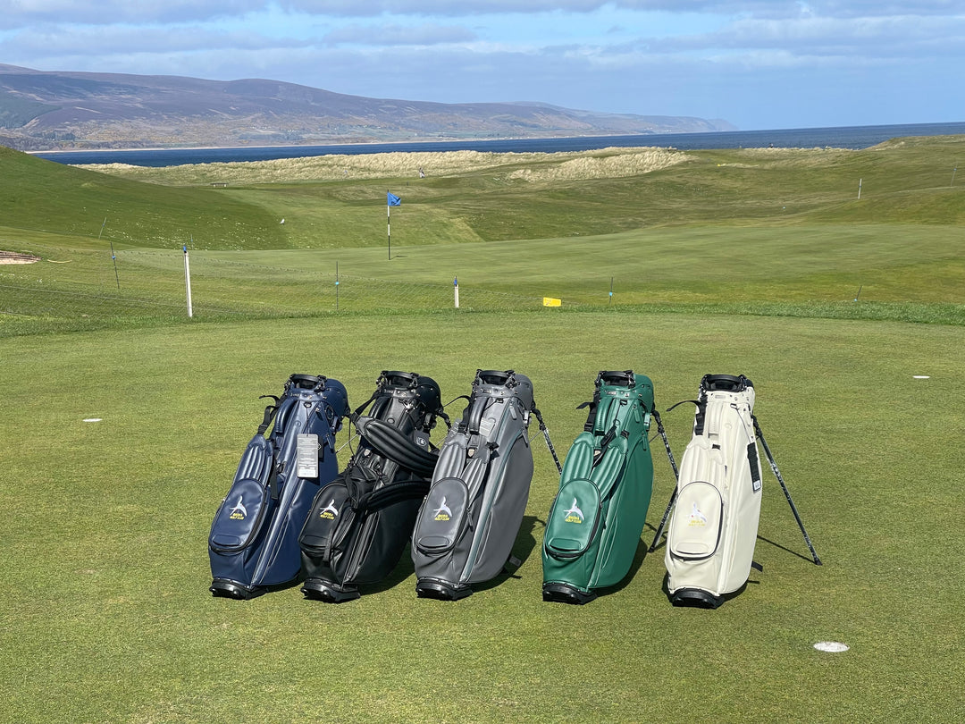 Links Legend Stand Bag