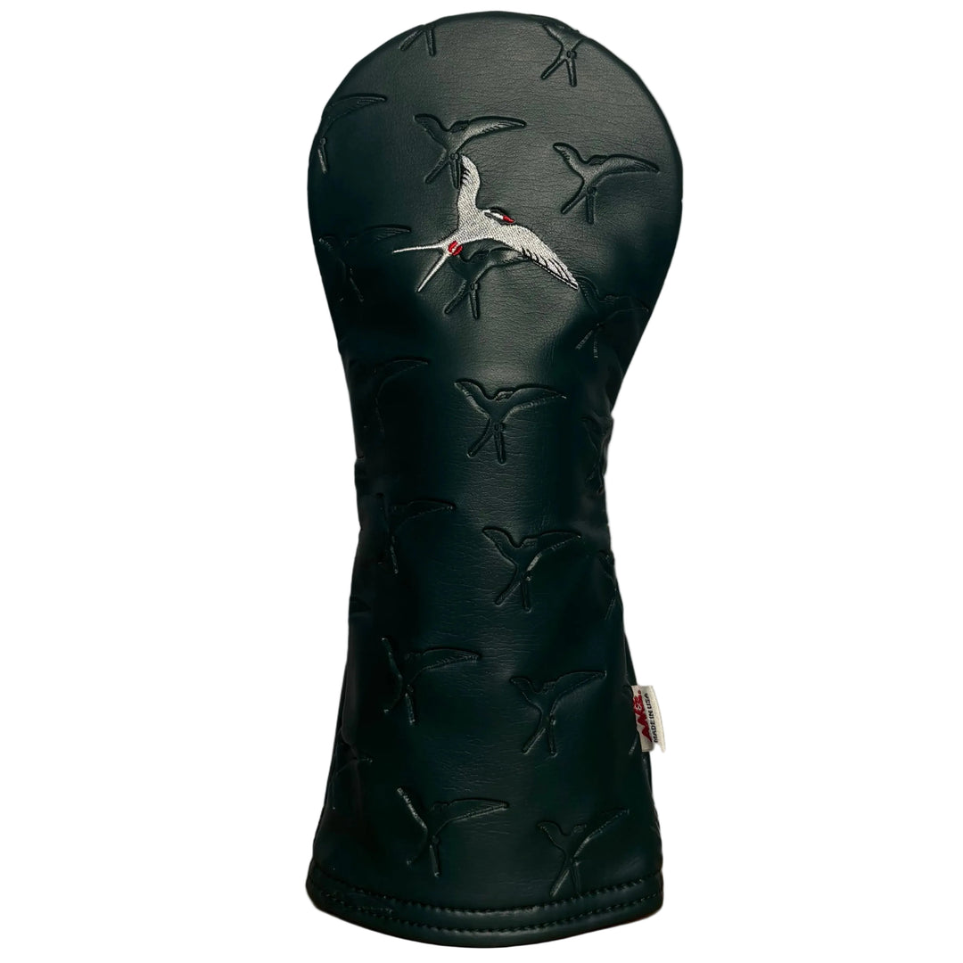 AME Promessa Hybrid Cover