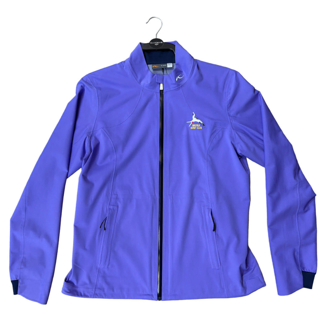 KJUS Rain Rescue Jacket