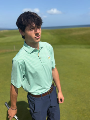Peter Millar Polo