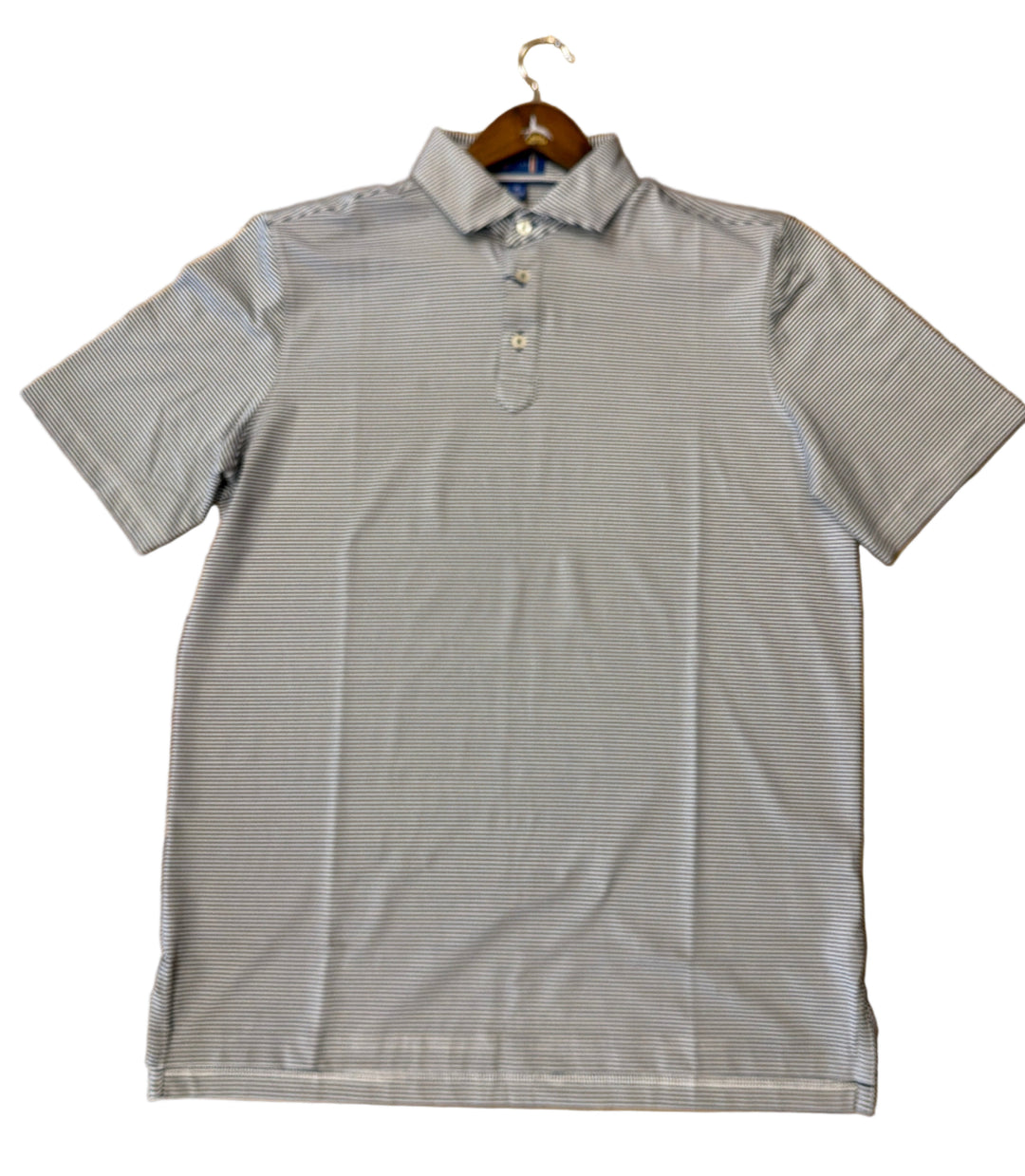 Stitch Polo