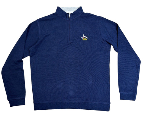 Peter Millar Crown Pullover