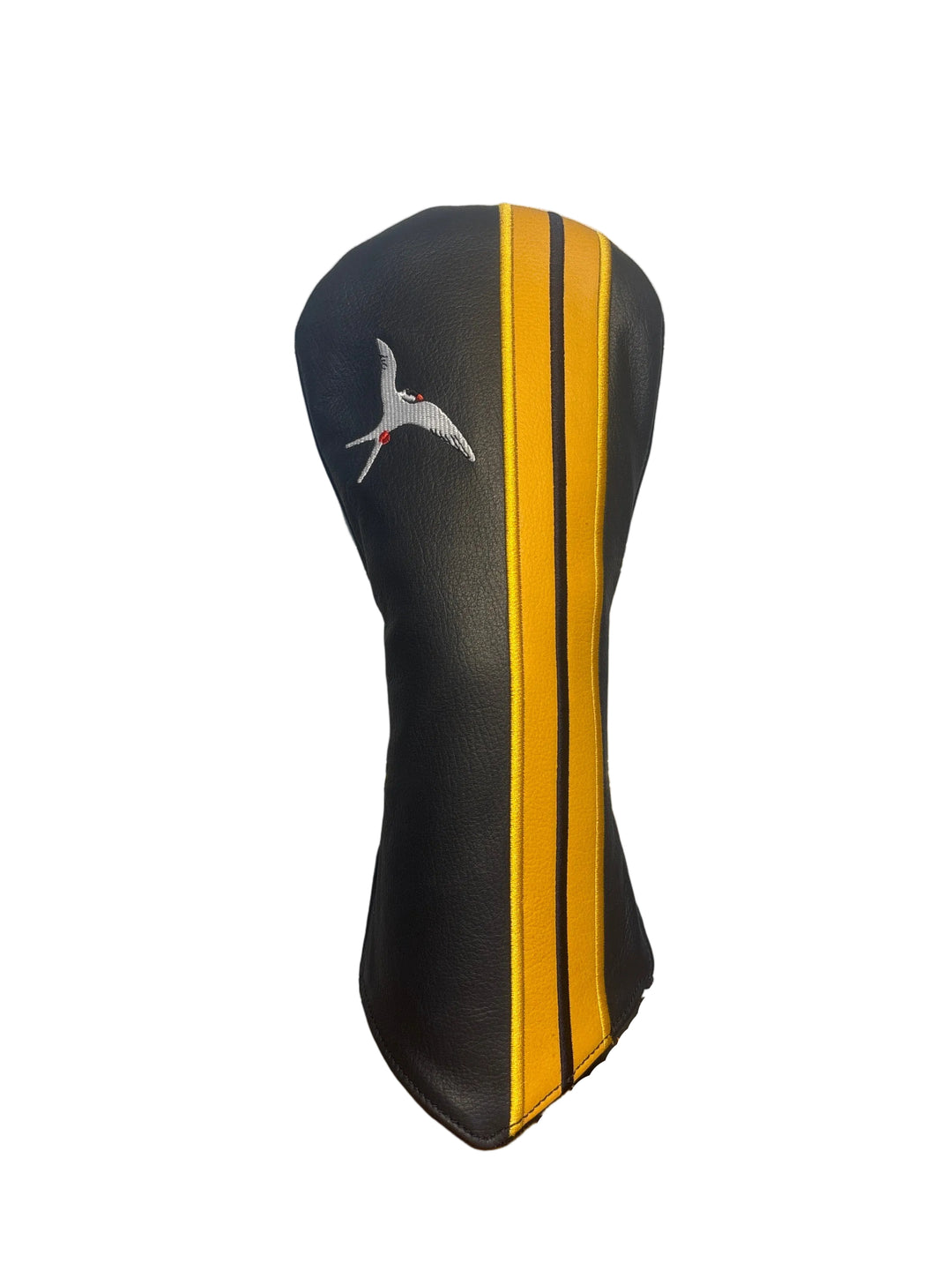 Links & Kings Driver Cover