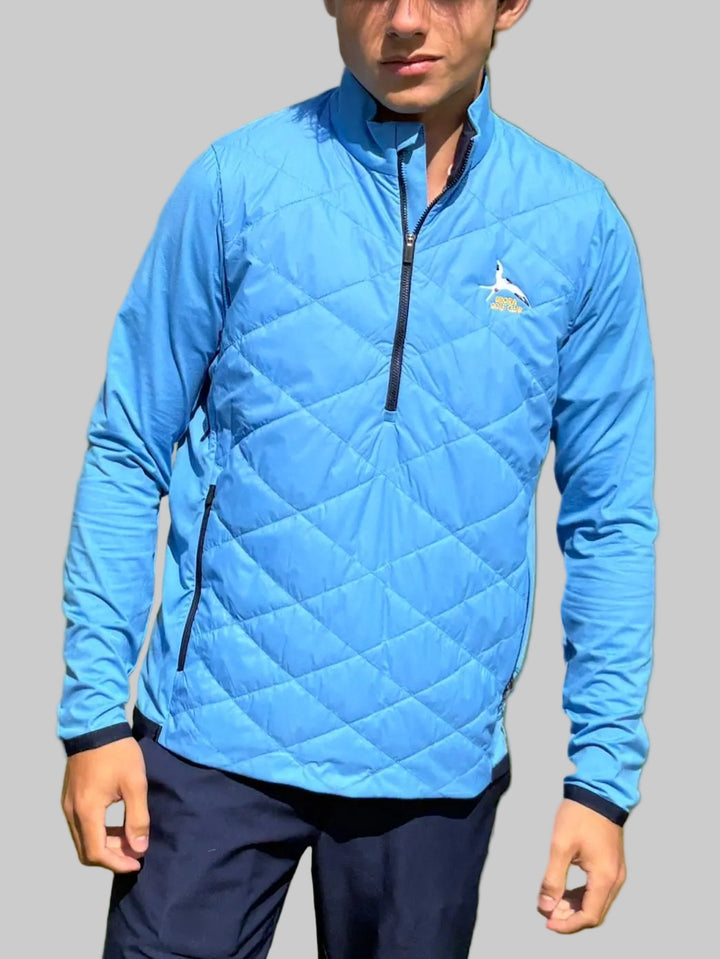 KJUS Release Half Zip