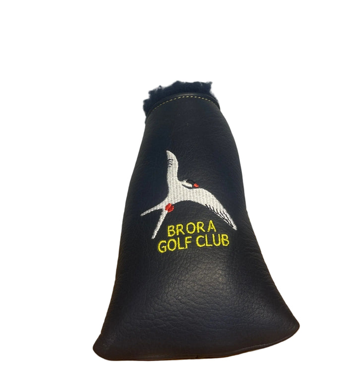 Links & Kings Blade Putter Cover