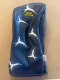 Brora Driver Cover