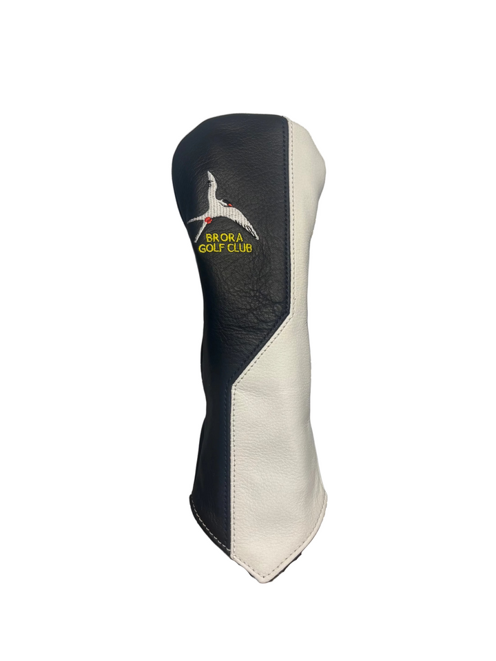 Links & Kings Hybrid Cover