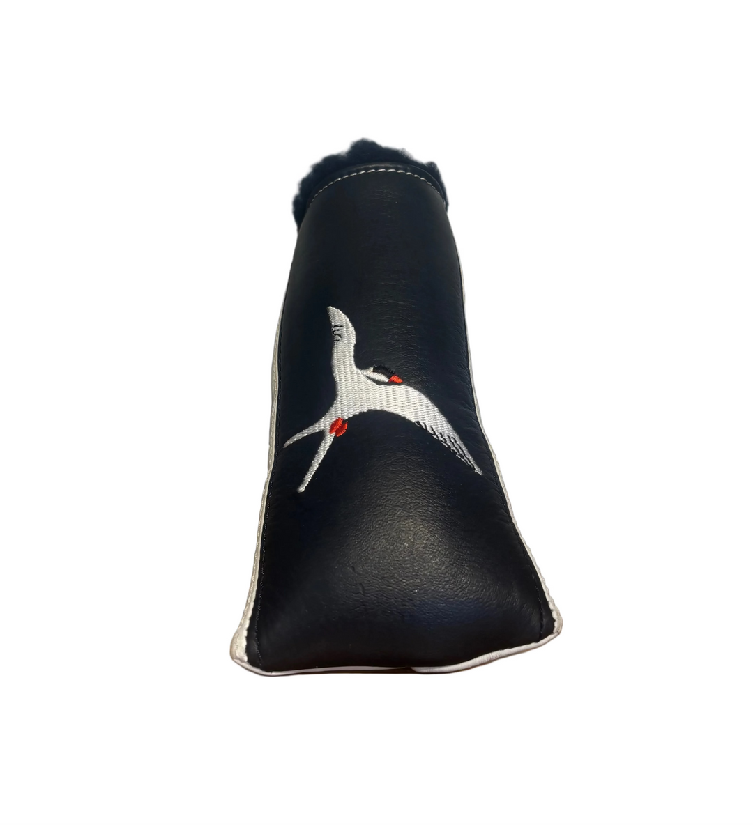 Links & Kings Blade Putter Cover