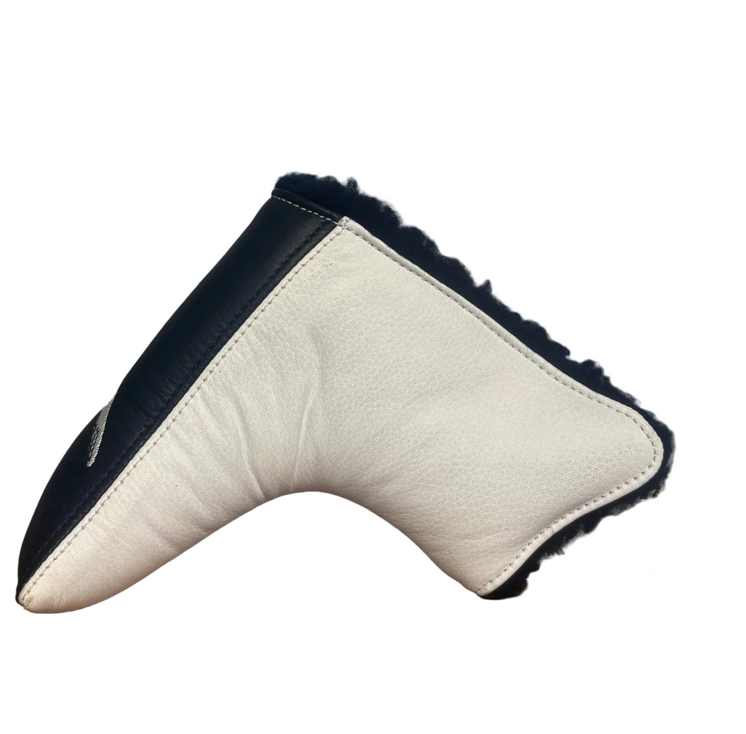 Links & Kings Blade Putter Cover