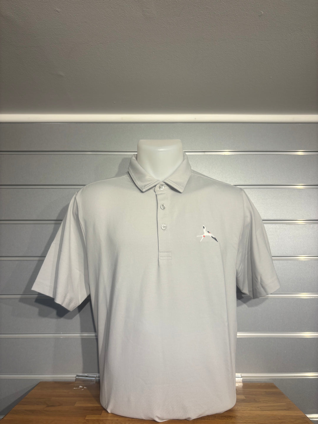 Travis Matthew Featherweight Polo