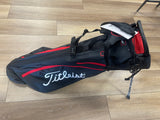 Titleist Premium Carry Bag