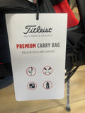 Titleist Premium Carry Bag