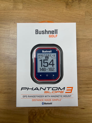 Bushnell Phantom 3