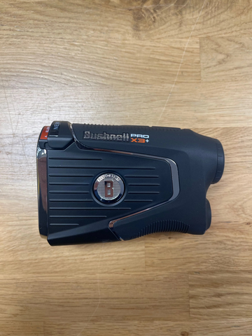 Bushnell Pro X3+