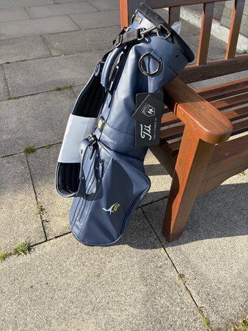 Titleist Links Legend Carry