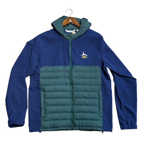 Peter Millar Apex Hybrid Hoodie
