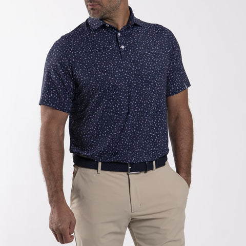 Kjus Golfer Polo S/S
