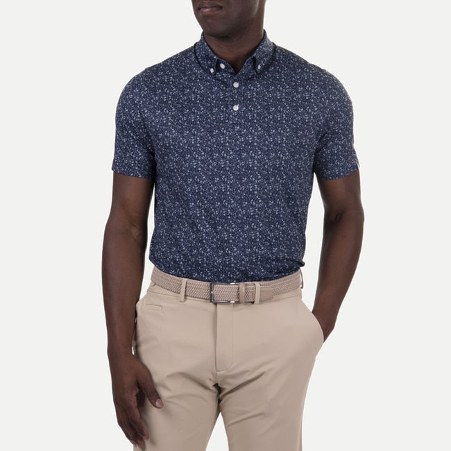Kjus Lance Polo S/S