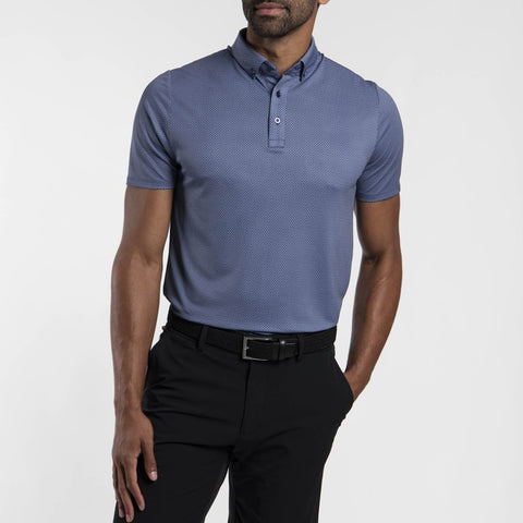 Kjus Lance Polo S/S
