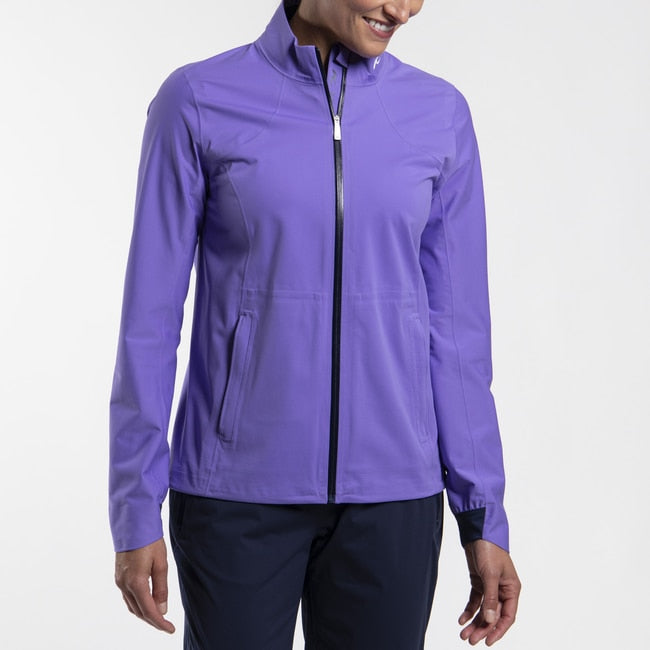 KJUS Rain Rescue Jacket