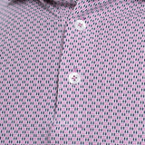 Kjus Hollow Pima Polo