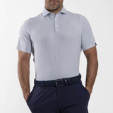 Kjus Hollow Pima Polo