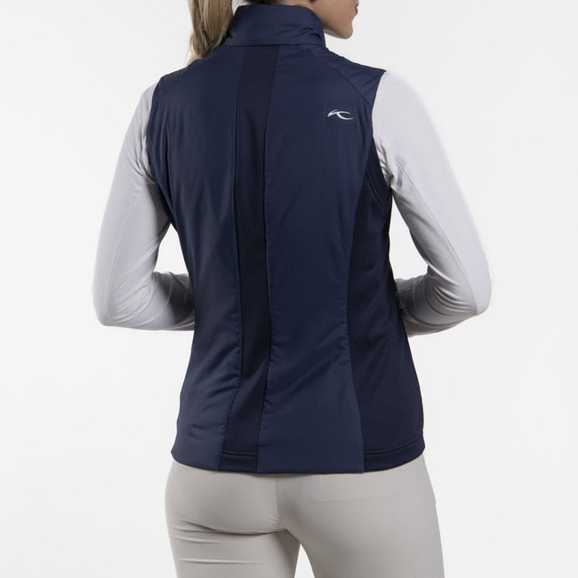 KJUS Ladies Radiation Vest