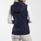 KJUS Sundance Hooded Vest