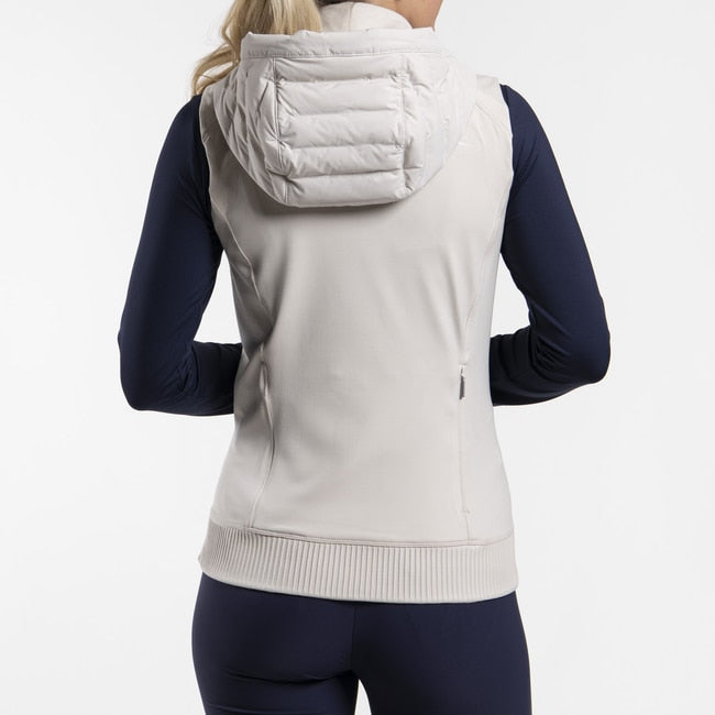KJUS Sundance Hooded Vest